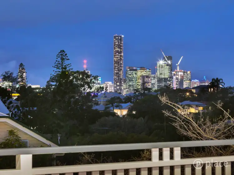 Second view of Homely house listing, 39 Fernberg Road, Paddington QLD 4064