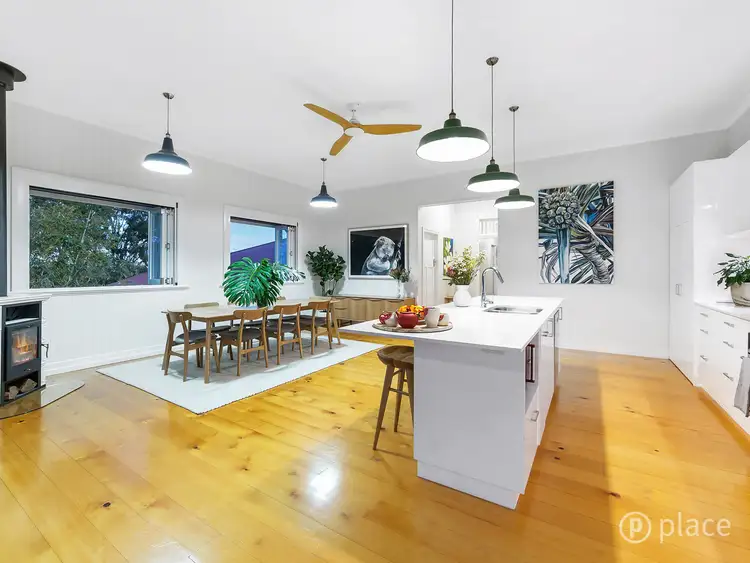 Third view of Homely house listing, 39 Fernberg Road, Paddington QLD 4064