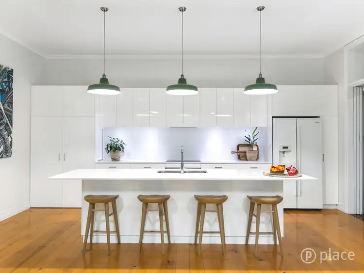 Fourth view of Homely house listing, 39 Fernberg Road, Paddington QLD 4064