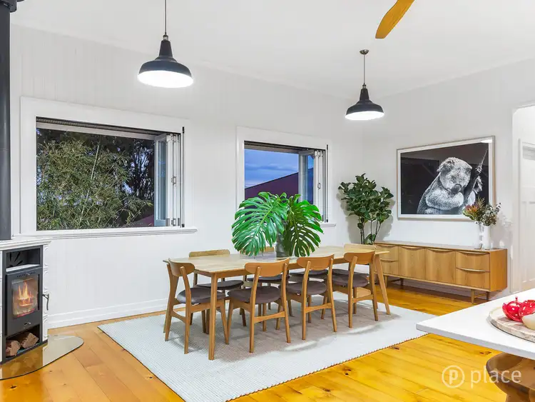 Fifth view of Homely house listing, 39 Fernberg Road, Paddington QLD 4064