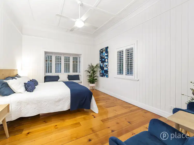 Sixth view of Homely house listing, 39 Fernberg Road, Paddington QLD 4064