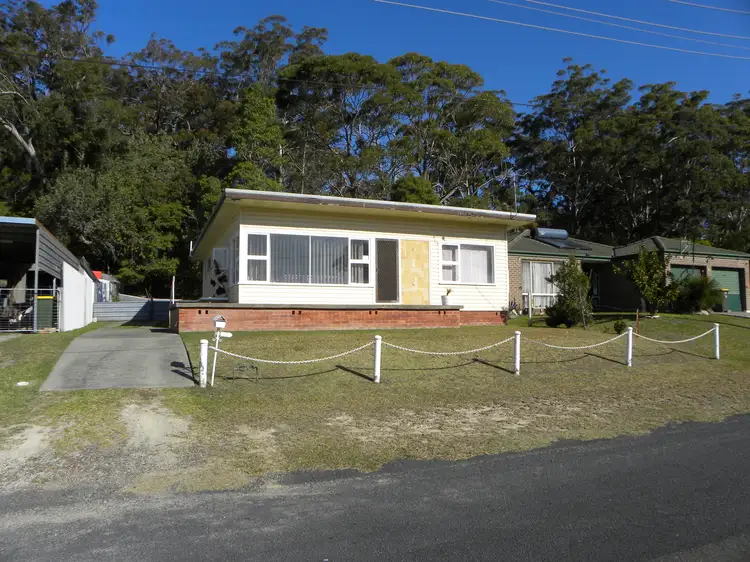 36 Wayfarer Drive