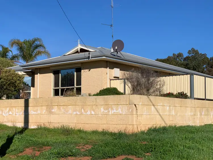 Second view of Homely house listing, 79 Georgiana St, York WA 6302