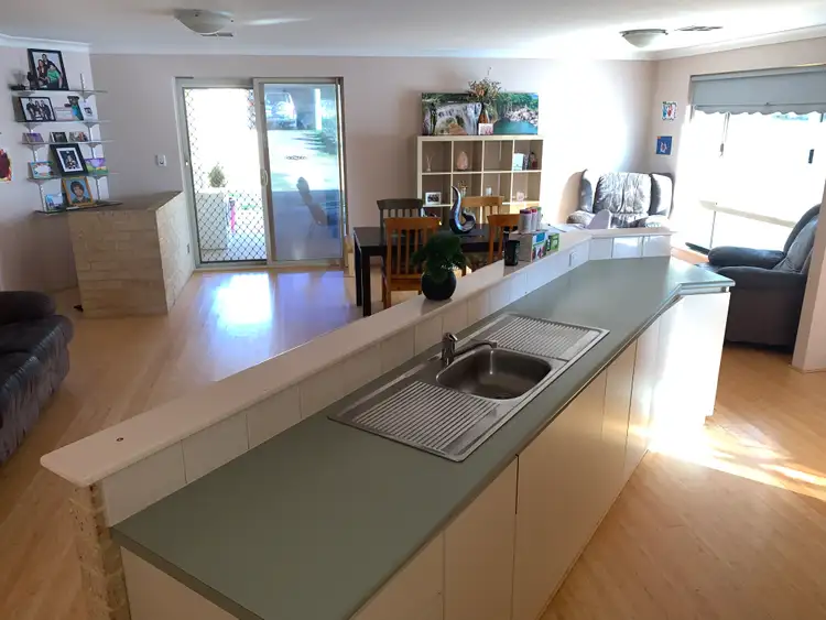 Seventh view of Homely house listing, 79 Georgiana St, York WA 6302