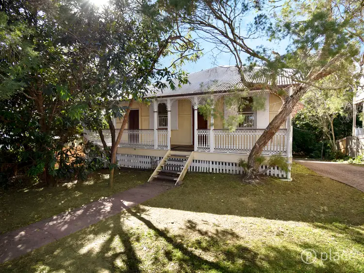 Main view of Homely house listing, 8 Bramston Terrace, Herston QLD 4006