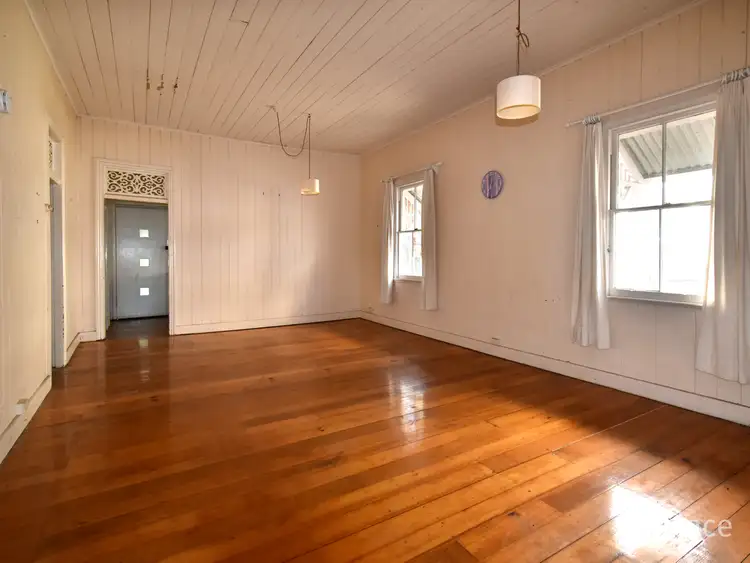 Second view of Homely house listing, 8 Bramston Terrace, Herston QLD 4006