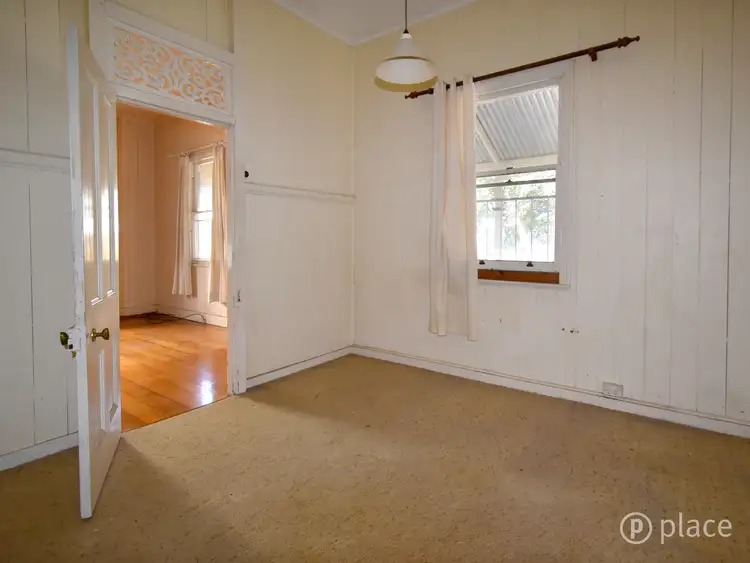 Third view of Homely house listing, 8 Bramston Terrace, Herston QLD 4006
