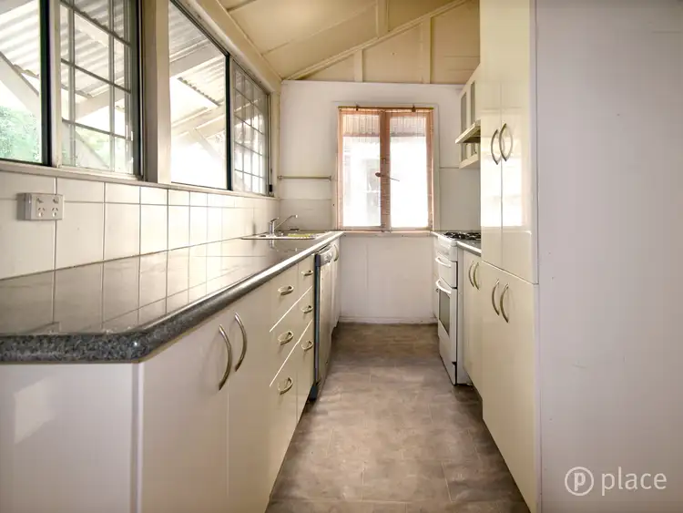 Sixth view of Homely house listing, 8 Bramston Terrace, Herston QLD 4006