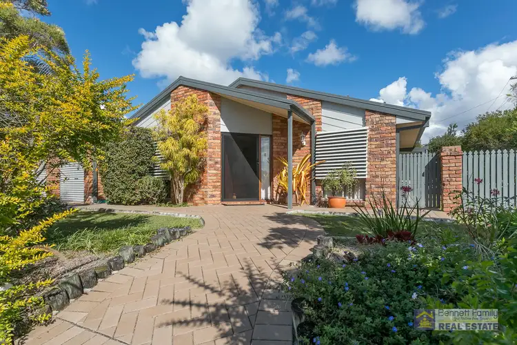 13 Yalumba Street, Thornlands QLD 4164