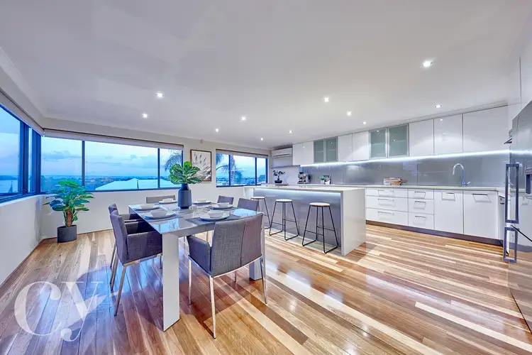 Main view of Homely house listing, 2 Klem Avenue, Salter Point WA 6152