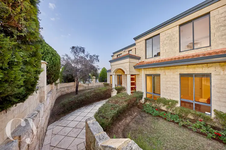 Second view of Homely house listing, 2 Klem Avenue, Salter Point WA 6152