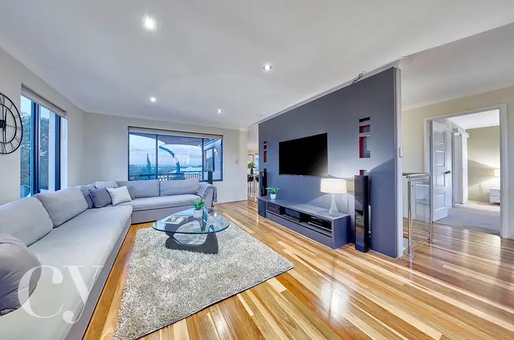 Third view of Homely house listing, 2 Klem Avenue, Salter Point WA 6152