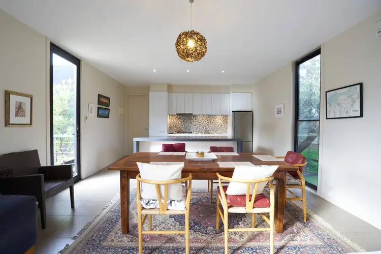 Second view of Homely house listing, 65 JUPITER BOULEVARD, Venus Bay VIC 3956
