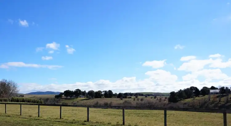 Third view of Homely land listing, Off Rivergum Place and Off Clyde Street, Goulburn NSW 2580