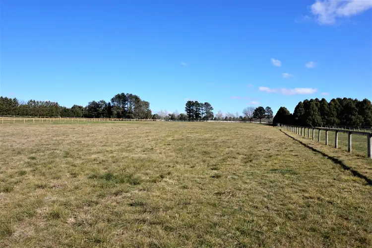 Fourth view of Homely land listing, Off Rivergum Place and Off Clyde Street, Goulburn NSW 2580
