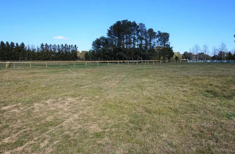 Fifth view of Homely land listing, Off Rivergum Place and Off Clyde Street, Goulburn NSW 2580