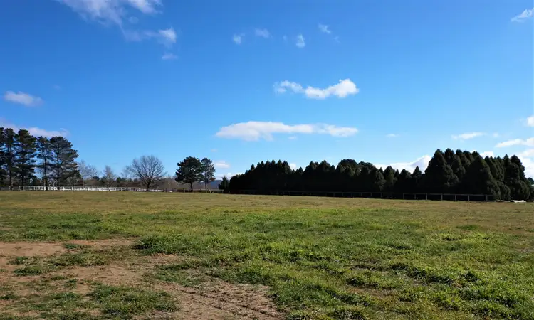 Sixth view of Homely land listing, Off Rivergum Place and Off Clyde Street, Goulburn NSW 2580