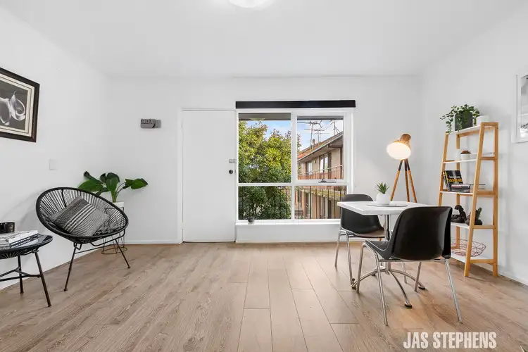 Second view of Homely unit listing, 18/436 Geelong Road, West Footscray VIC 3012