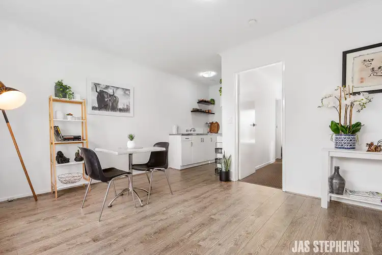 Third view of Homely unit listing, 18/436 Geelong Road, West Footscray VIC 3012