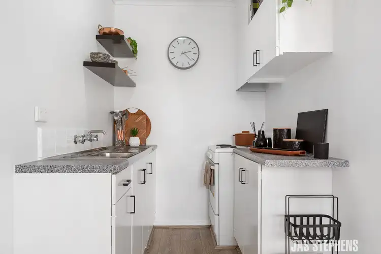 Fourth view of Homely unit listing, 18/436 Geelong Road, West Footscray VIC 3012