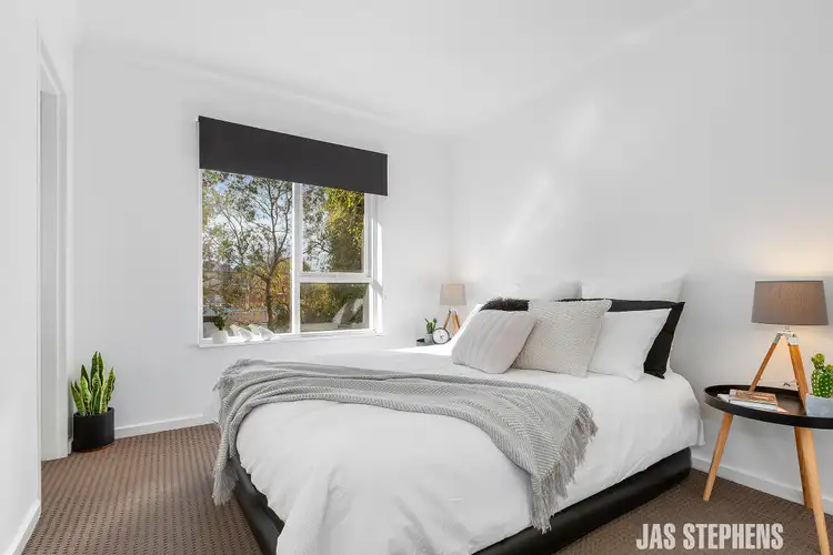 Fifth view of Homely unit listing, 18/436 Geelong Road, West Footscray VIC 3012