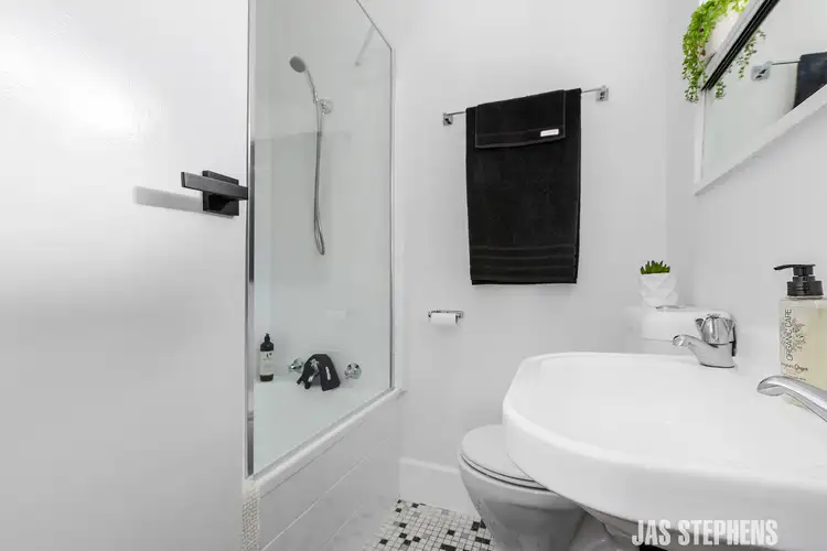 Sixth view of Homely unit listing, 18/436 Geelong Road, West Footscray VIC 3012