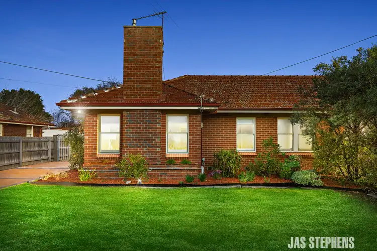 14 Ravenhall Street, Braybrook VIC 3019