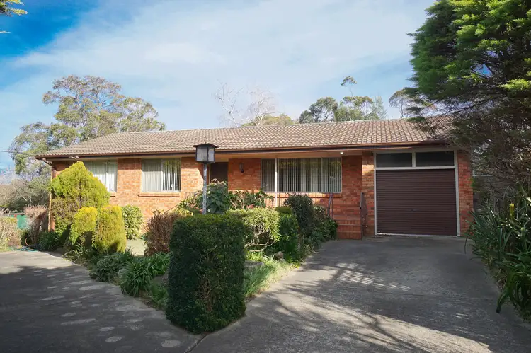 77 Wilson Street, Lawson NSW 2783