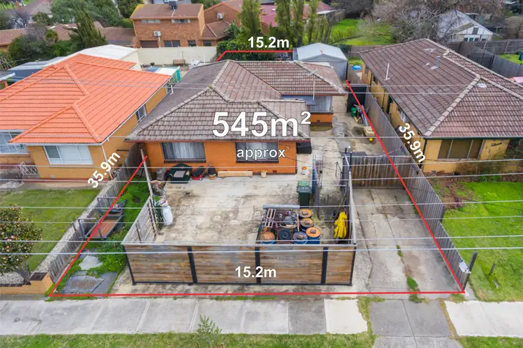 9 Tadstan Drive, Tullamarine VIC 3043