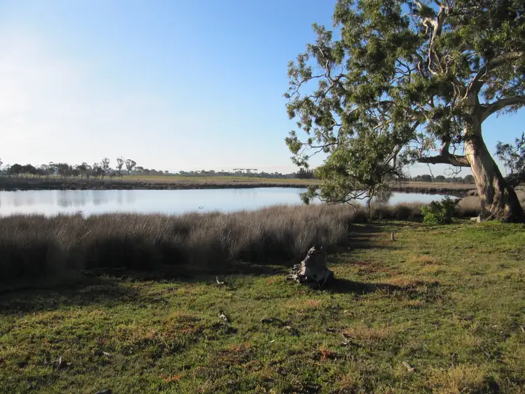 Main view of Homely rural property listing, LOT 2 Marlay Point Road, Clydebank VIC 3851