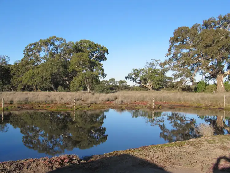 Second view of Homely rural property listing, LOT 2 Marlay Point Road, Clydebank VIC 3851
