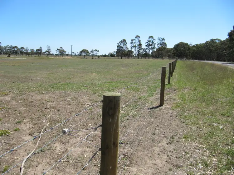 Sixth view of Homely rural property listing, LOT 2 Marlay Point Road, Clydebank VIC 3851