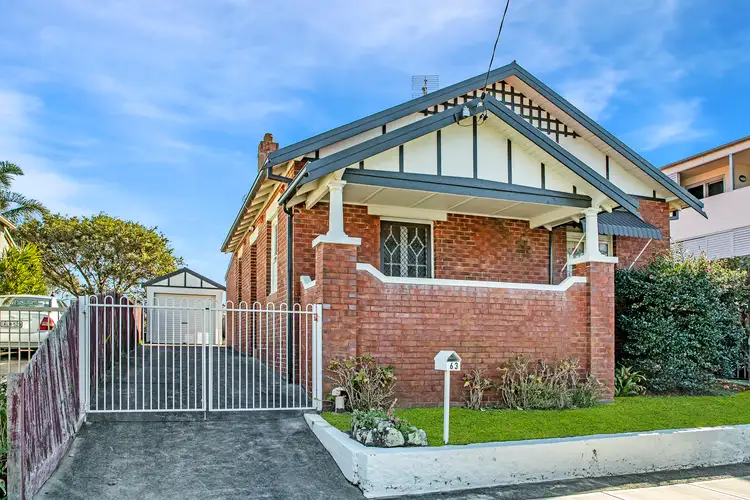 63 Merewether Street, Merewether NSW 2291