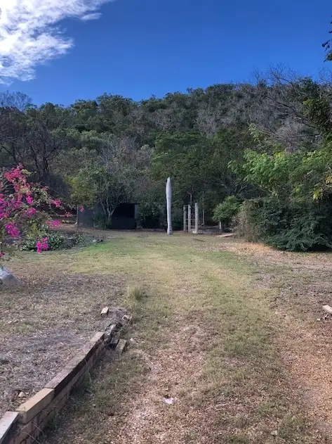 Second view of Homely land listing, 1 Wallace Road, Home Hill QLD 4806