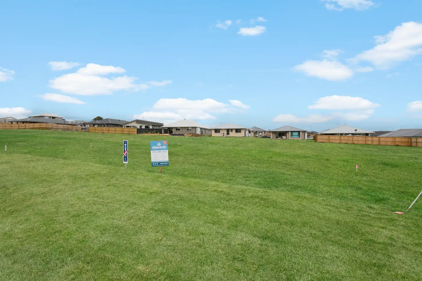 Main view of Homely land listing, 14 Corella Close, Aberglasslyn NSW 2320