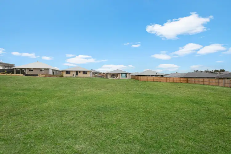 Second view of Homely land listing, 14 Corella Close, Aberglasslyn NSW 2320