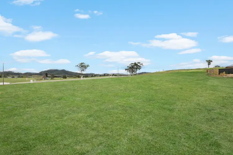 Third view of Homely land listing, 14 Corella Close, Aberglasslyn NSW 2320