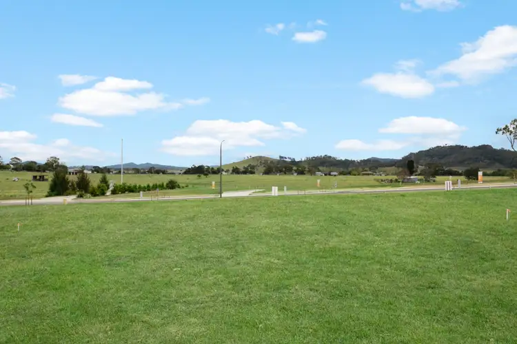 Fourth view of Homely land listing, 14 Corella Close, Aberglasslyn NSW 2320