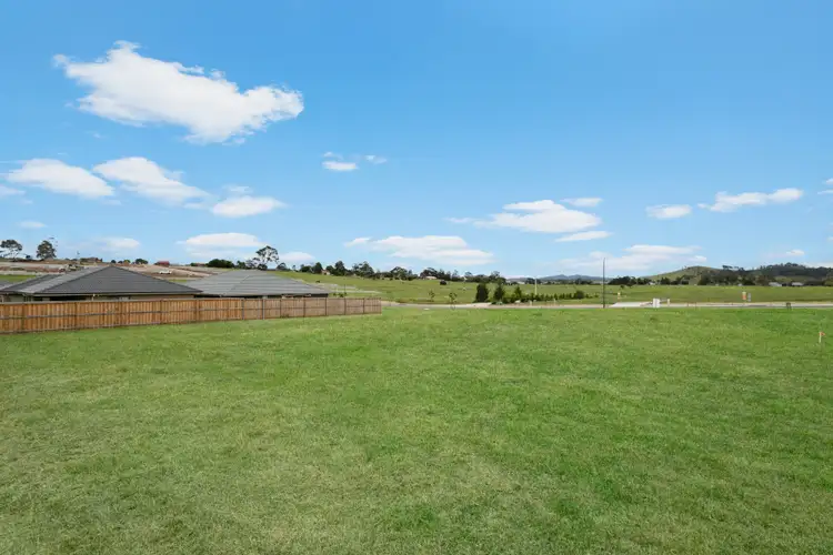 Fifth view of Homely land listing, 14 Corella Close, Aberglasslyn NSW 2320