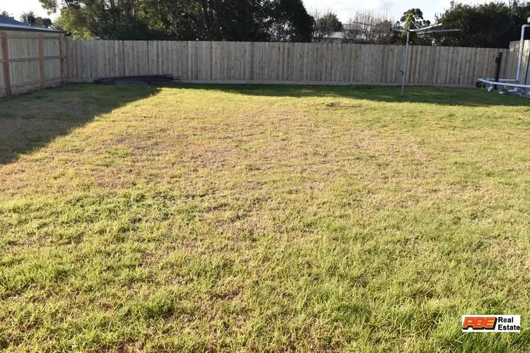 27b Kirrak Street, Wonthaggi VIC 3995