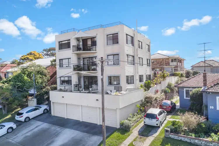 6/101 Victoria Street, New Lambton NSW 2305