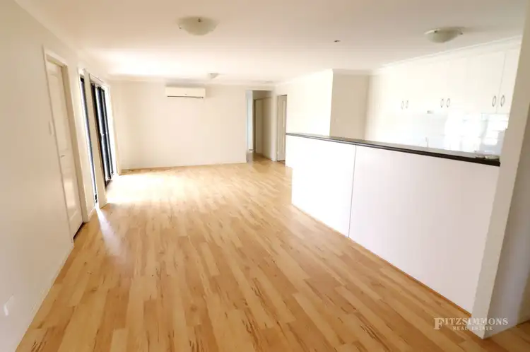 Second view of Homely house listing, 5 Dakota Place, Dalby QLD 4405