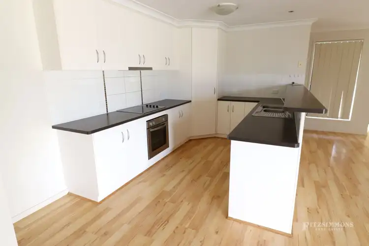 Fourth view of Homely house listing, 5 Dakota Place, Dalby QLD 4405