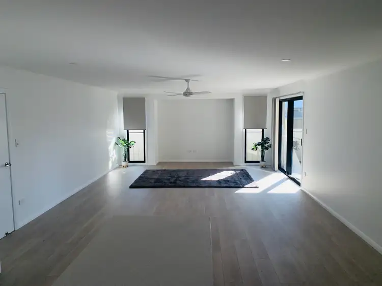 Second view of Homely villa listing, 2/22 Margina Close, Tuncurry NSW 2428