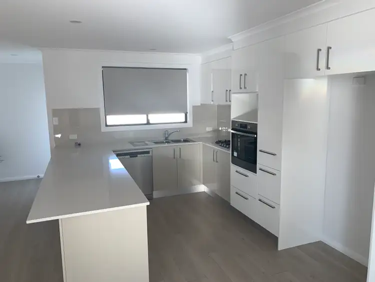 Third view of Homely villa listing, 2/22 Margina Close, Tuncurry NSW 2428