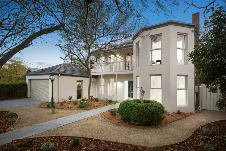 17 Yarralea Street, Alphington VIC 3078