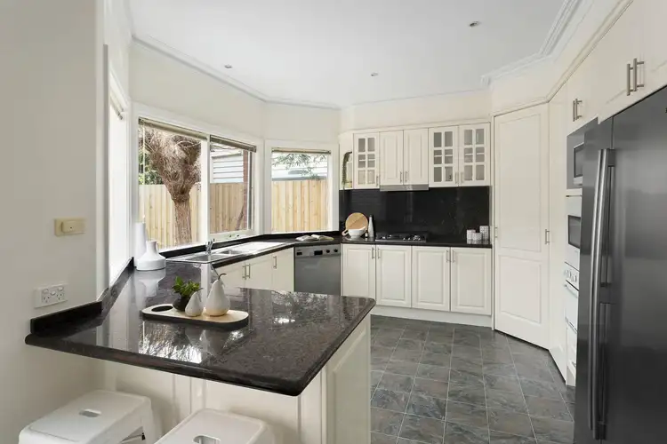 Fifth view of Homely house listing, 17 Yarralea Street, Alphington VIC 3078