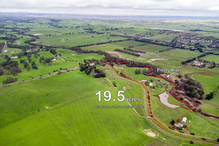 Third view of Homely house listing, 70 River Street, Whittlesea VIC 3757
