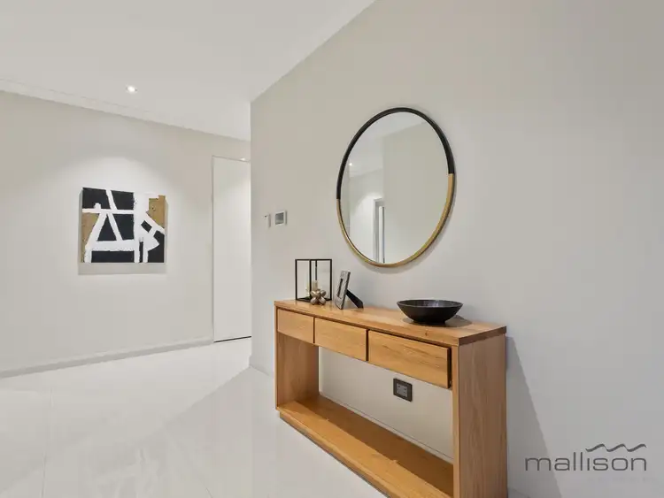Second view of Homely house listing, 41 Pipeline Boulevard, Piara Waters WA 6112