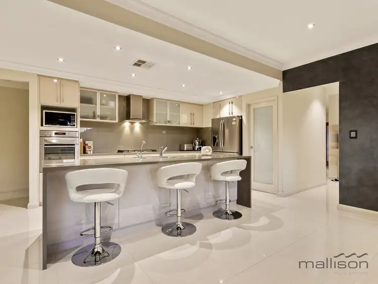 Third view of Homely house listing, 41 Pipeline Boulevard, Piara Waters WA 6112